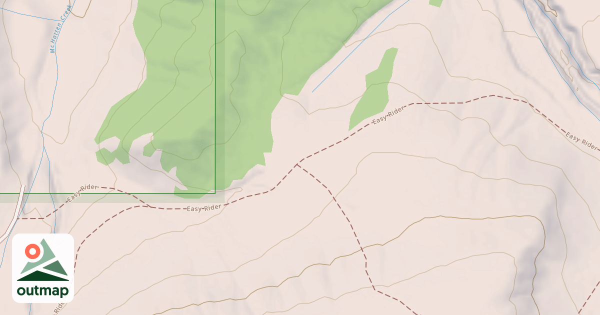 Map of 8386d