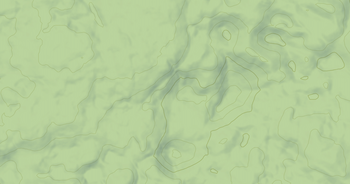 Map preview of Round River Drive