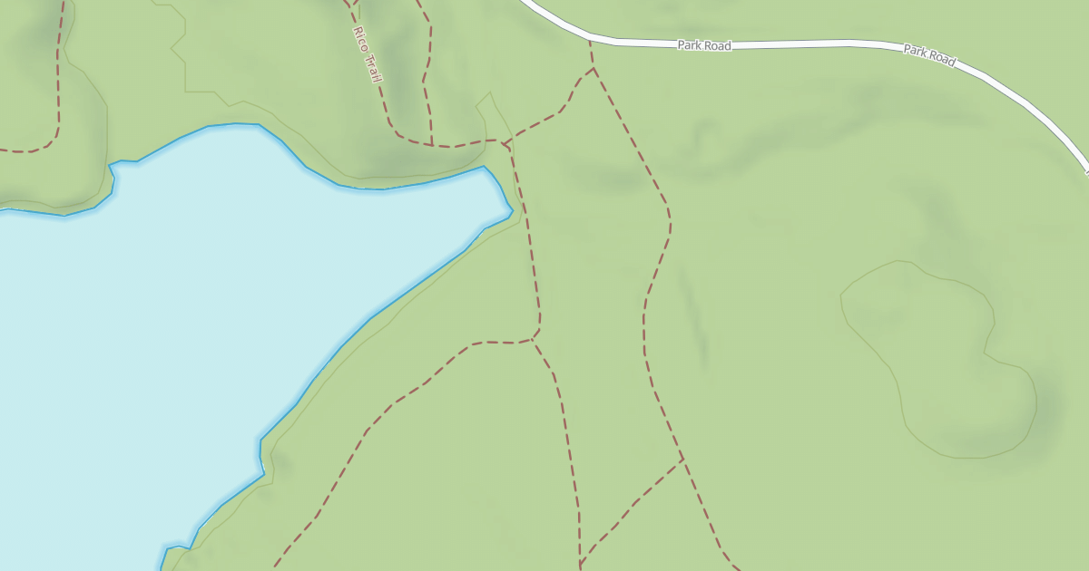 Map preview of USGS National Digital Trails 7dc2bbd8-f99d-41c9-b3e4-cdf630c74935