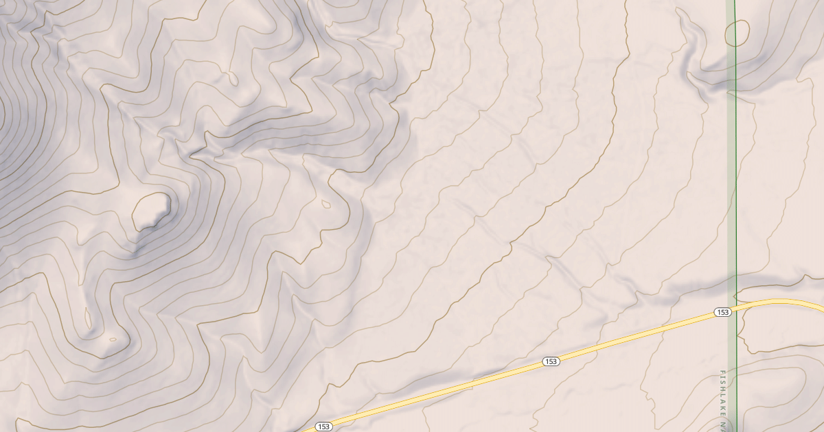 Map preview of 42365