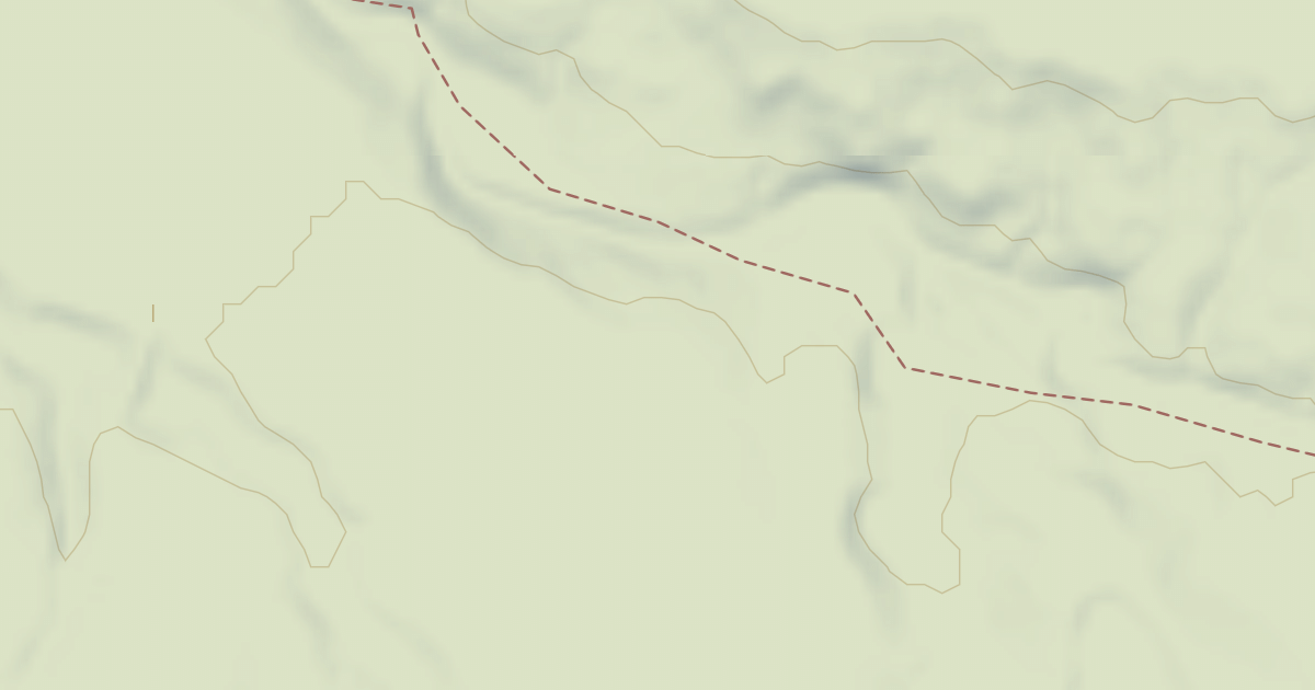 Map preview of USGS National Digital Trails 39d1e0e6-e1c1-4b2d-8cfb-938abf59f171