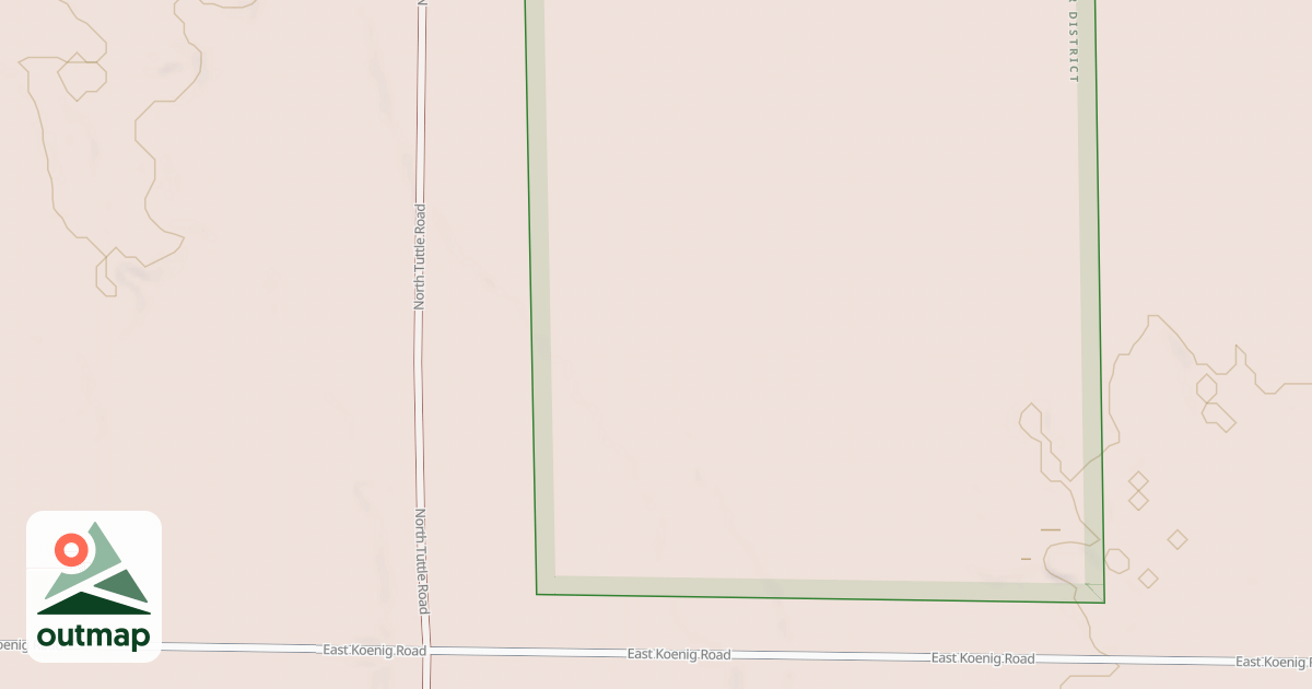 Map of 8515