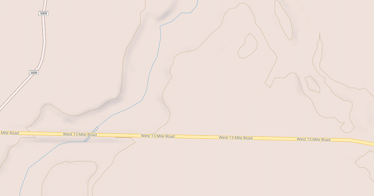 Map preview of 6061