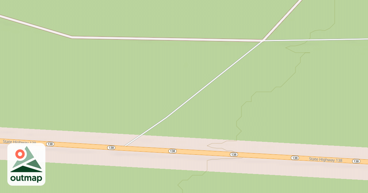 Map of 1300280