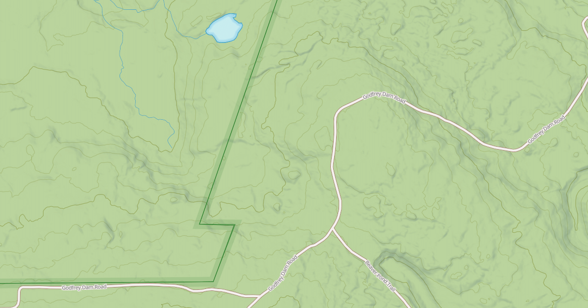 Map preview of Holt's Revenge