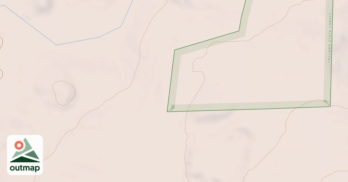 Map of USGS National Digital Trails 82c2d06d-a432-43ed-9d66-96d062cfa04e