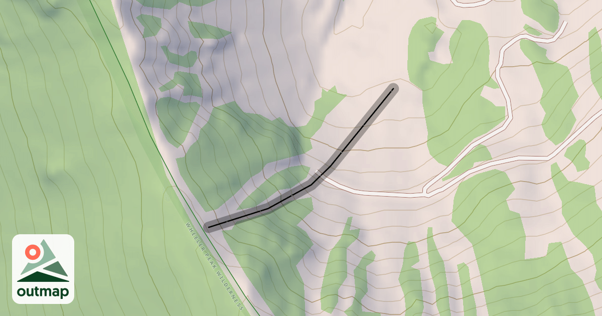 Map of Waterfowl