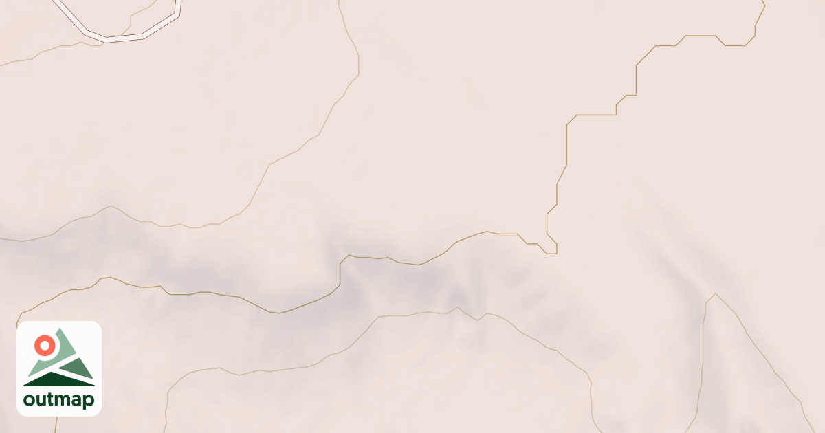 Map of BLM National GTLF Public Motorized Roads 1b3ce815-d2b1-4290-9ac8-4561132be576