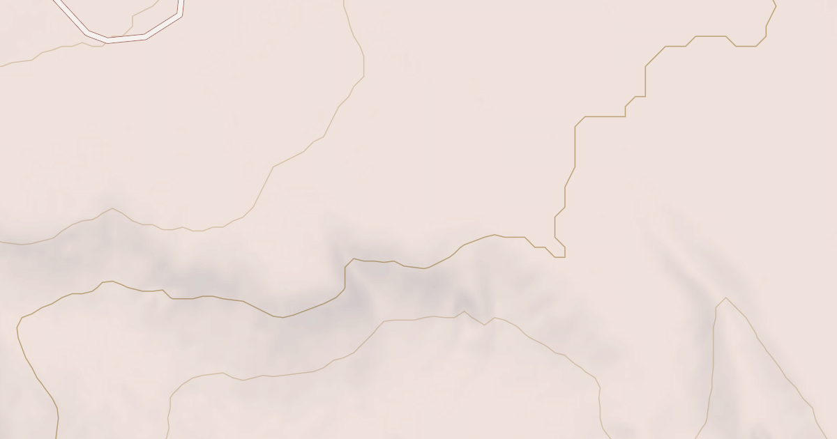 Map preview of BLM National GTLF Public Motorized Roads 1b3ce815-d2b1-4290-9ac8-4561132be576