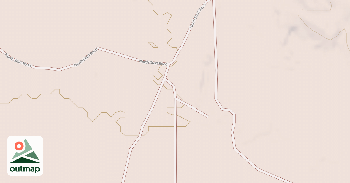 Map of BLM National GTLF Public Motorized Roads 1d209dba-abb6-4951-9823-5f40f6741c0f