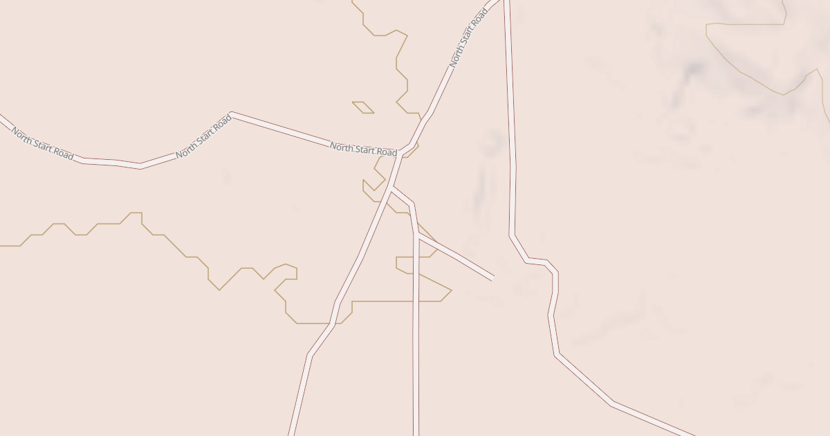 Map preview of BLM National GTLF Public Motorized Roads 1d209dba-abb6-4951-9823-5f40f6741c0f