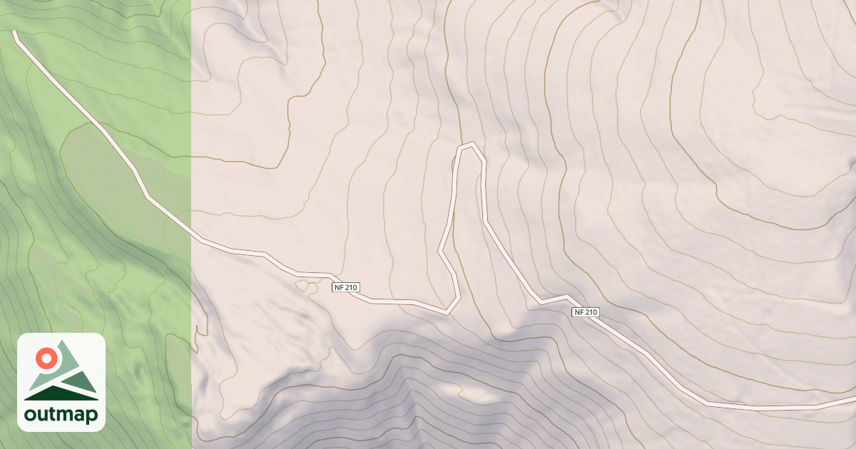 Map of ED-10