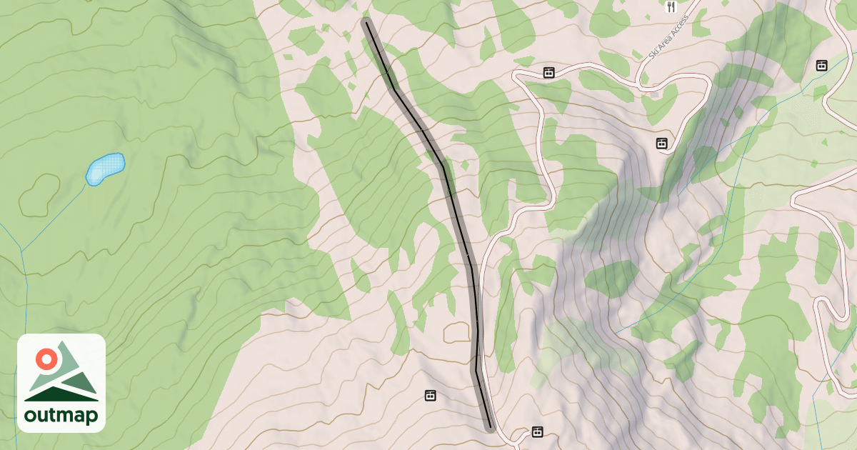 Map of Gold Digger