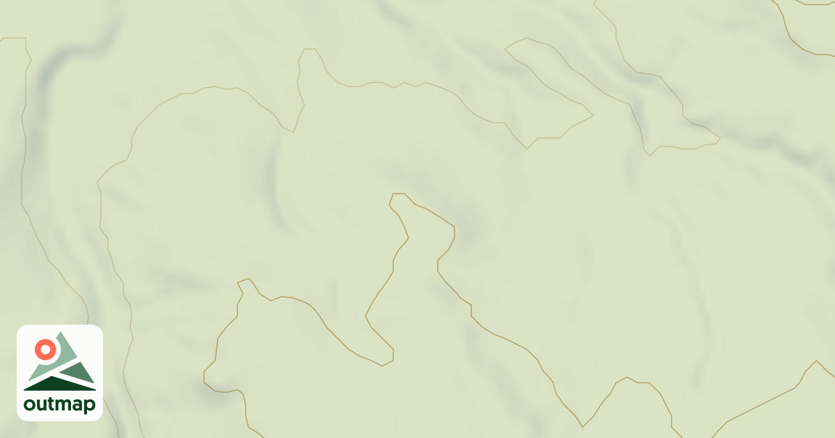 Map of USGS National Digital Trails 3e7d18da-338c-45a0-82e2-a60e71e129f1