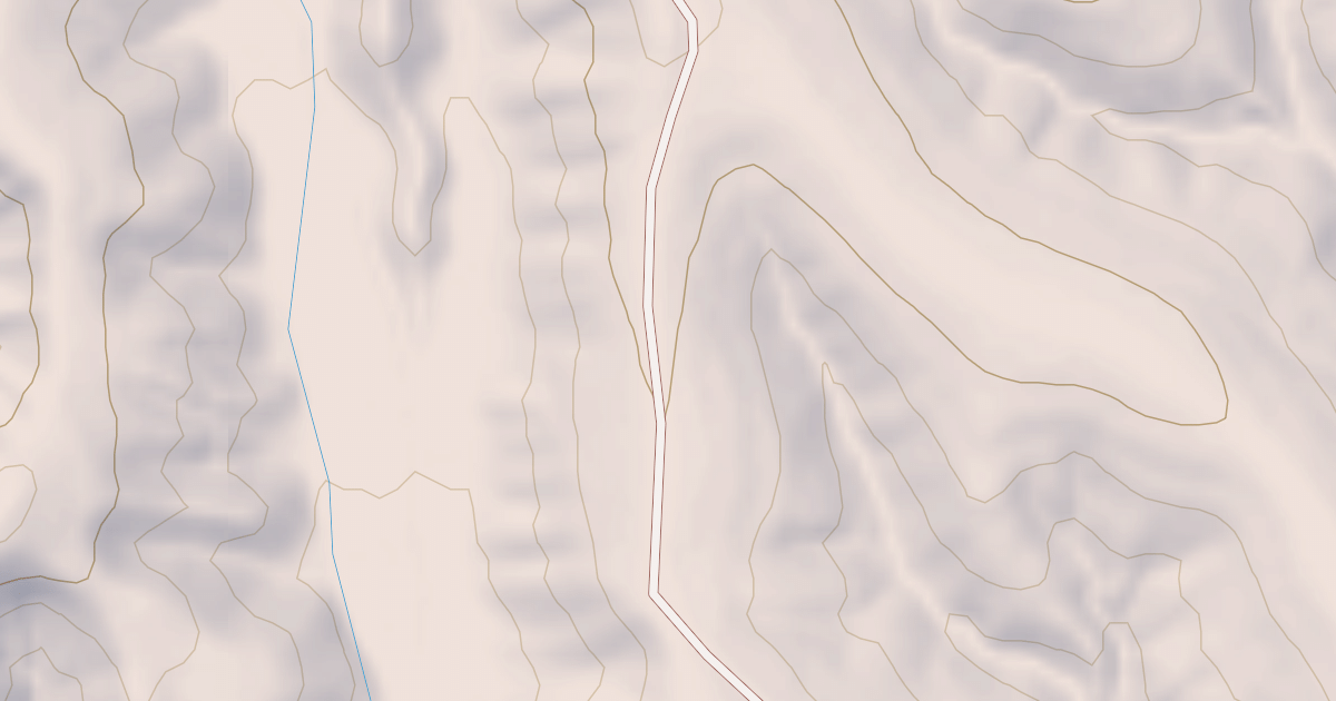 Map preview of BLM National GTLF Public Motorized Roads 64fe84ec-1f95-427a-81df-c66aa13b38b0