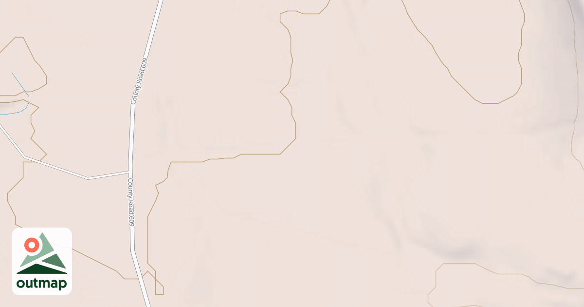 Map of UNKNOWN