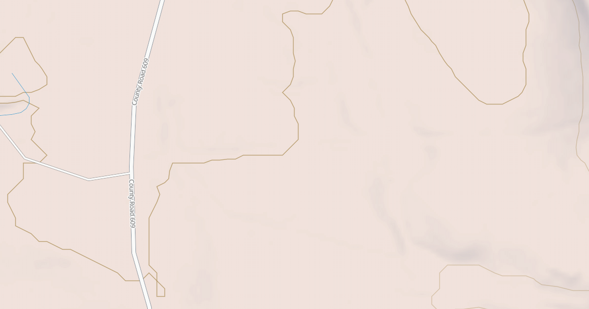 Map preview of UNKNOWN