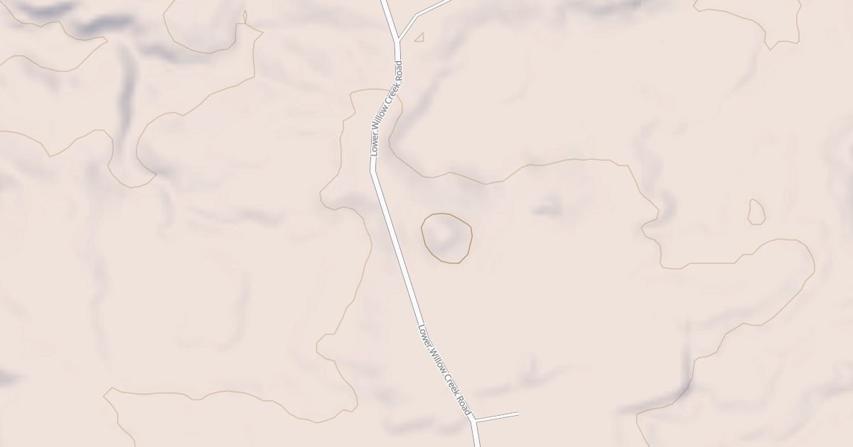 Map preview of BLM National GTLF Public Motorized Roads 10edcbe2-85d9-477c-9e76-99bceb002154