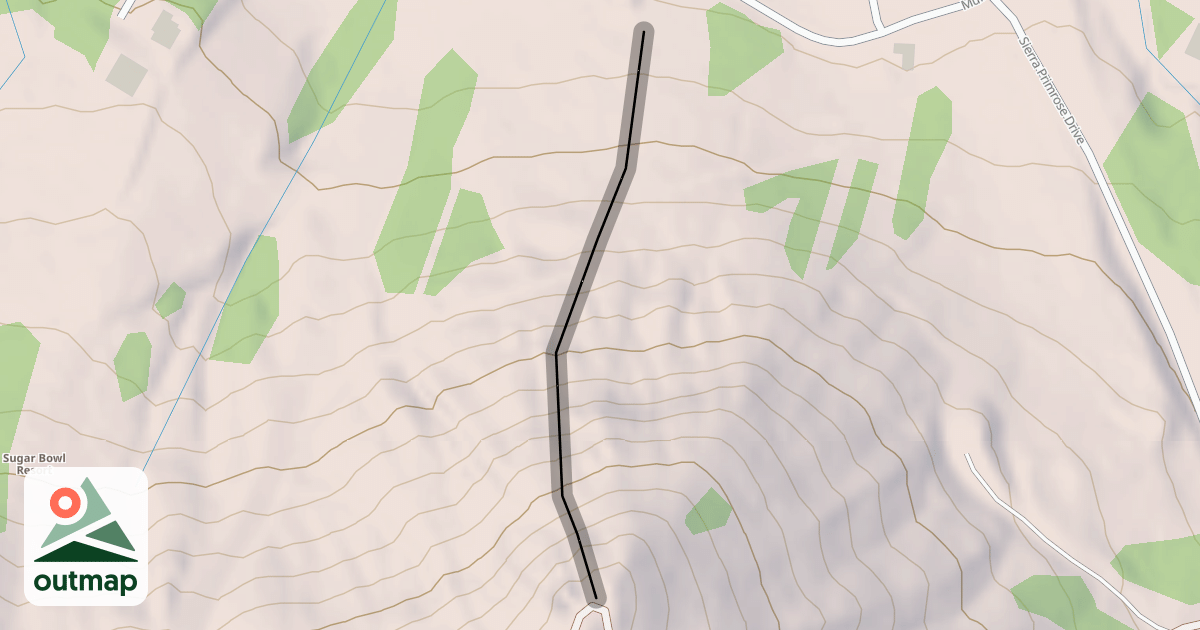 Map of Hourglass