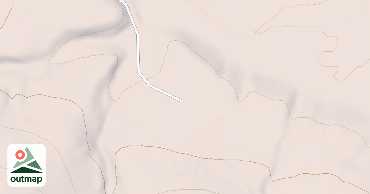 Map of USFS Motor Vehicle Use Map Roads {478F7BFC-4691-48F2-9A64-153B7DEEB3D2}