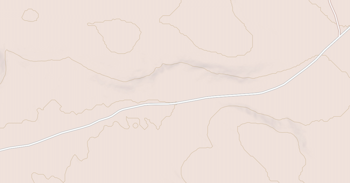 Map preview of BLM National GTLF Public Motorized Roads 0e79e756-6e0d-4c9c-9e2d-f40ff158ddbe
