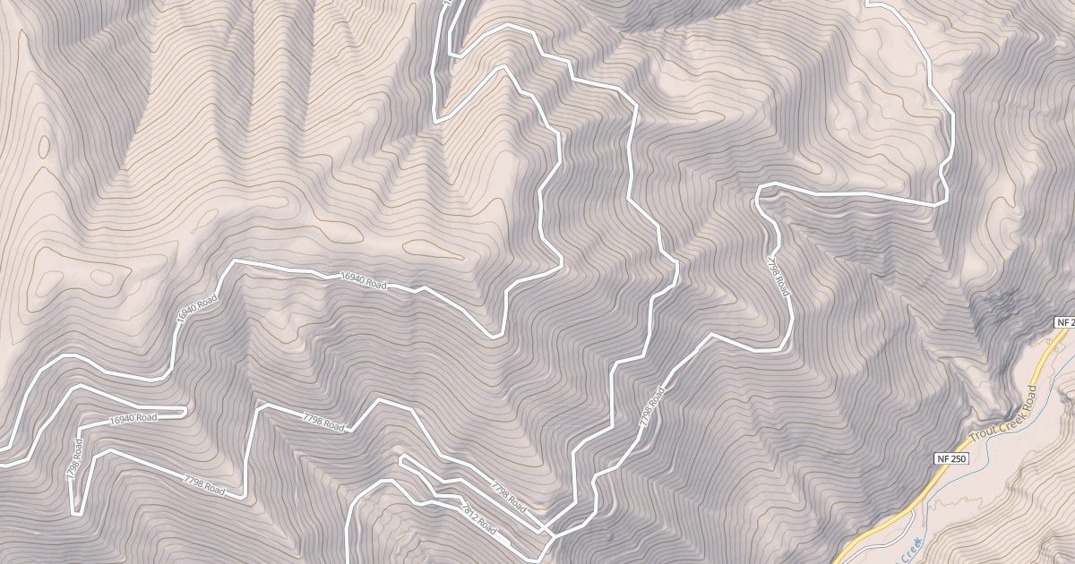 Map preview of FARNUM UPHAM