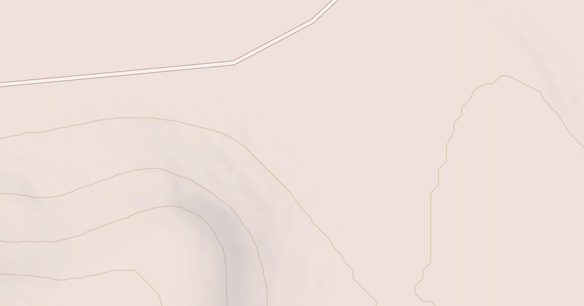Map preview of BLM National GTLF Public Motorized Roads 2282506d-0201-4a50-bc6d-84d3afafb7f5