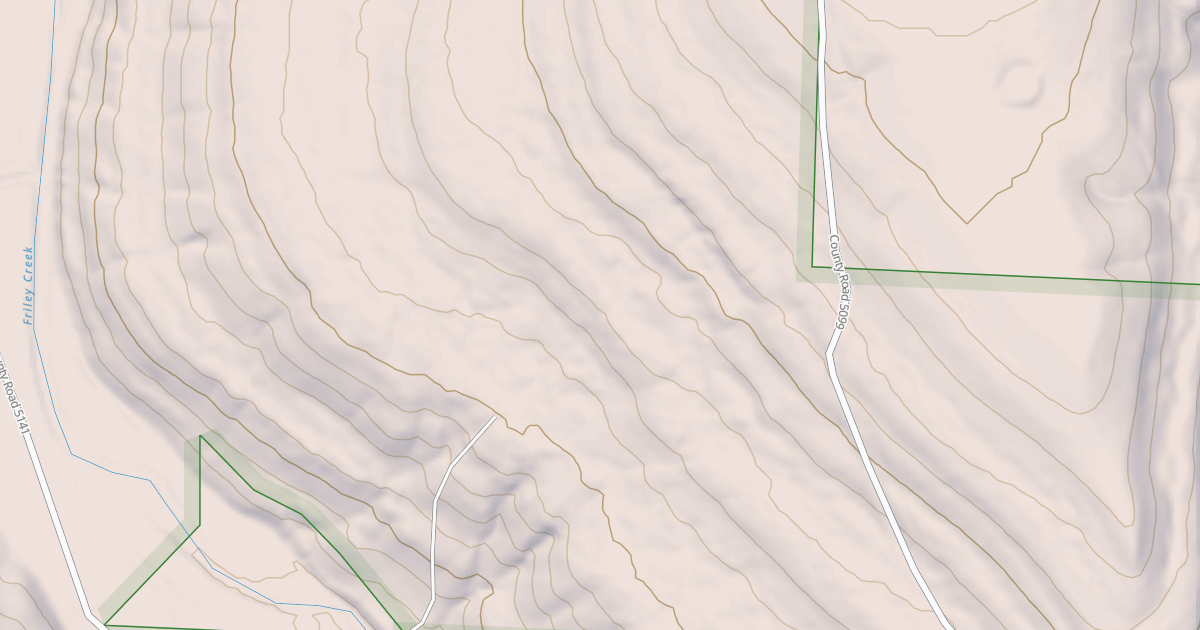 Map preview of USFS Motor Vehicle Use Map Roads {E7BAE191-9E41-423B-A7C4-B45A43EBA851}