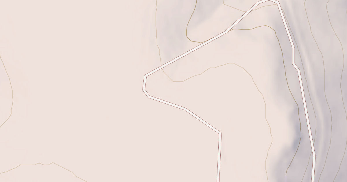 Map preview of USFS National Forest System Roads {31988DF2-79C1-4262-A16C-1EEA94D2F87C}