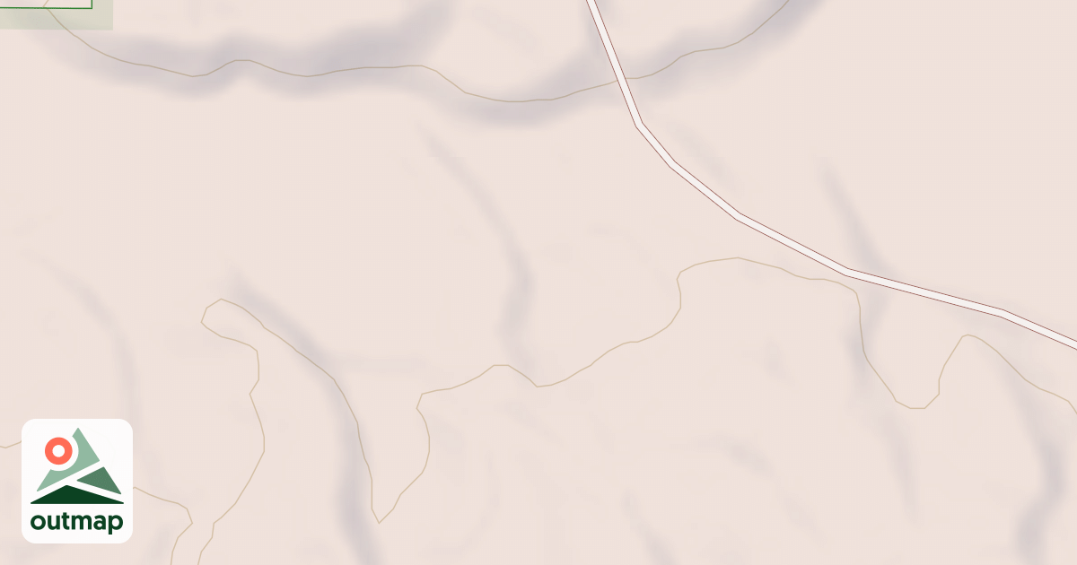 Map of 2627 SPUR A87B