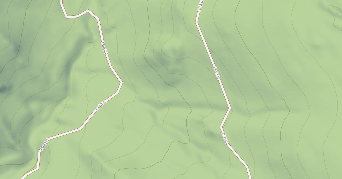 Map preview of Bogus 23