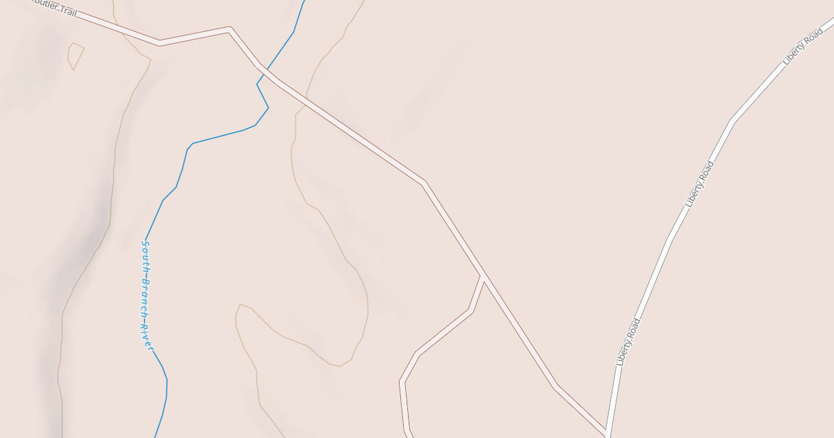 Map preview of 4362