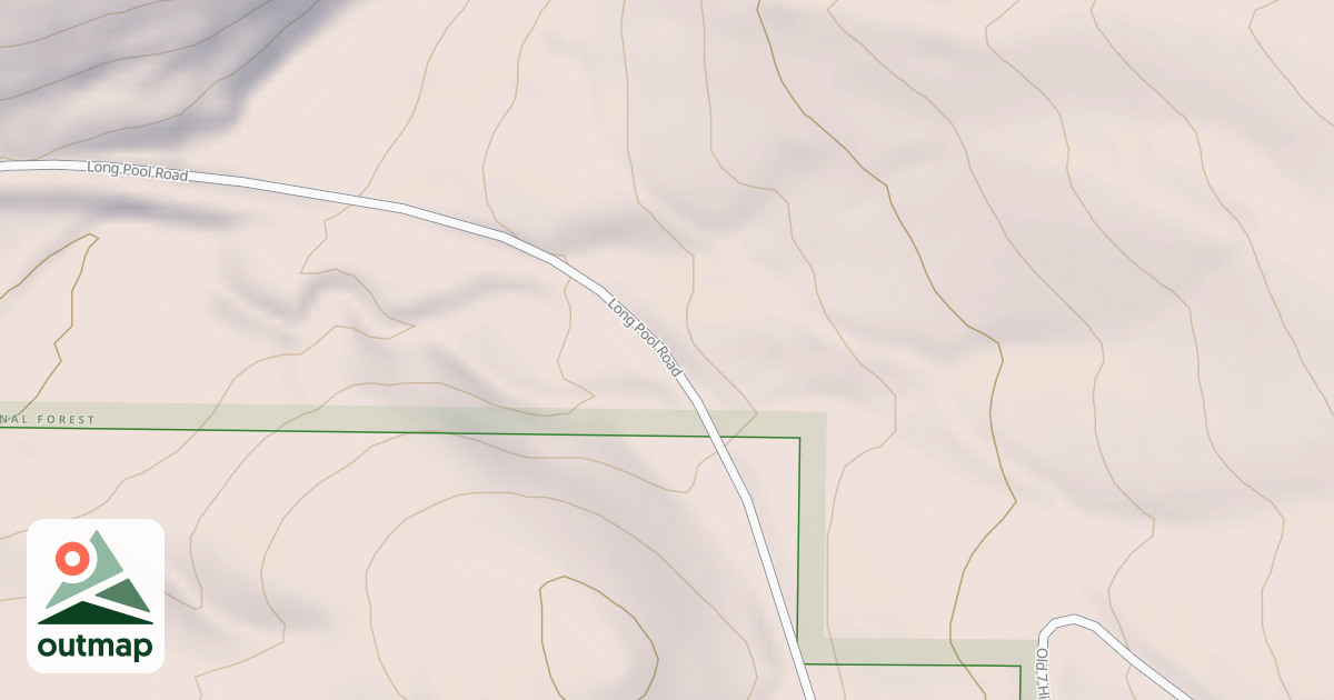 Map of UNNAMED