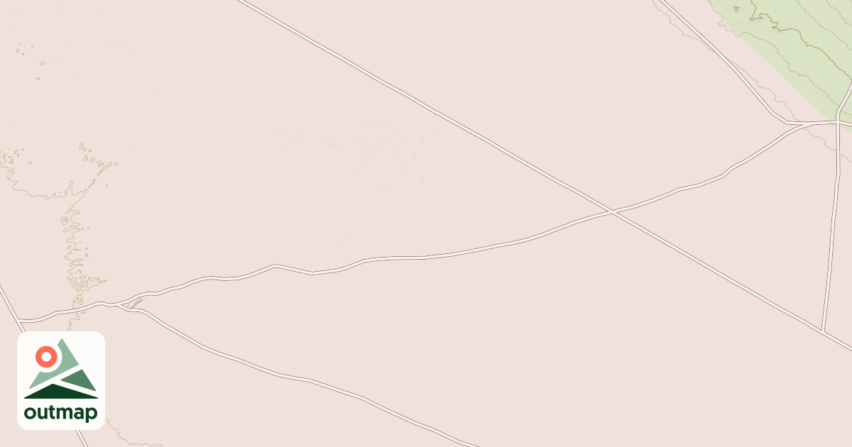 Map of BLM National GTLF Public Motorized Roads 41ea849e-e435-455d-9ff2-954573992801