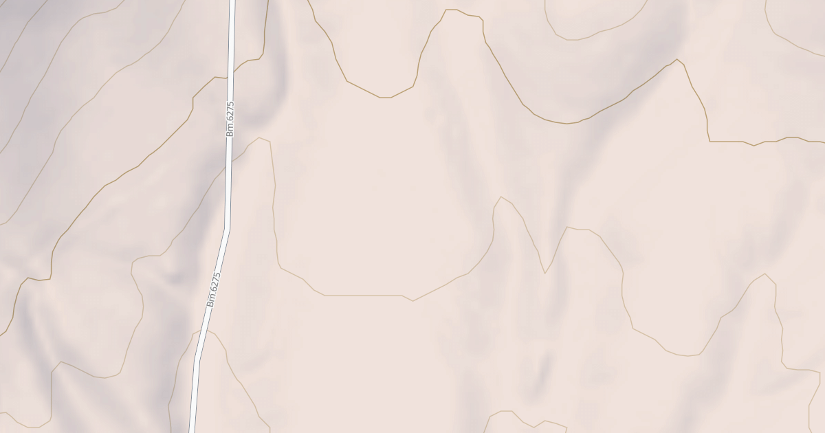 Map preview of BLM National GTLF Public Motorized Roads 03f30463-907f-41d8-8bbf-6368206ffa84