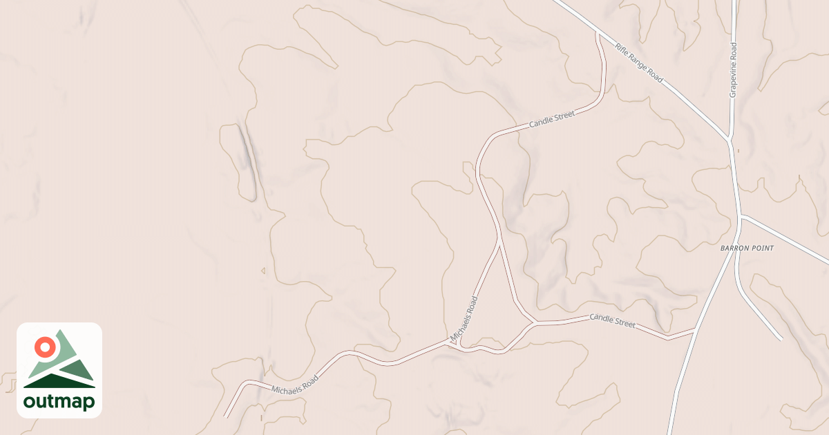 Map of USFS National Forest System Roads {4B8C49E1-27C9-4FF6-A526-6E94EBA2946F}
