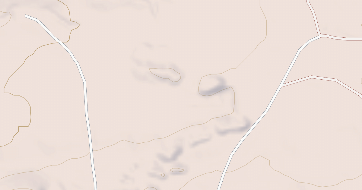 Map preview of Anthracite Outdoor Adventure Area Trails