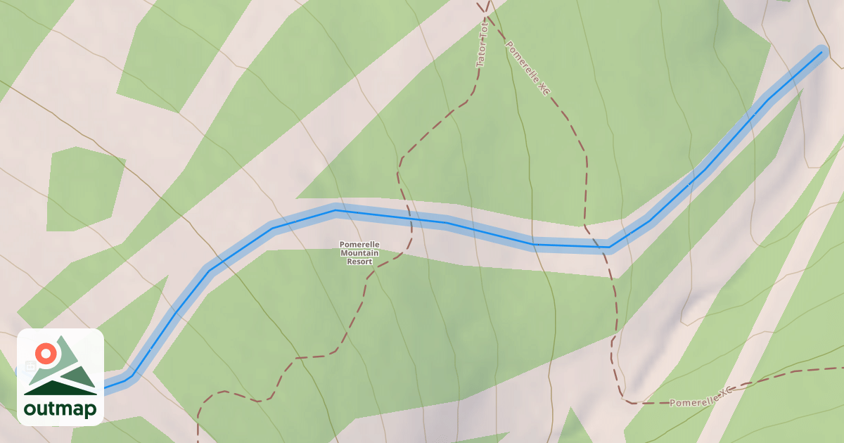 Map of Colt