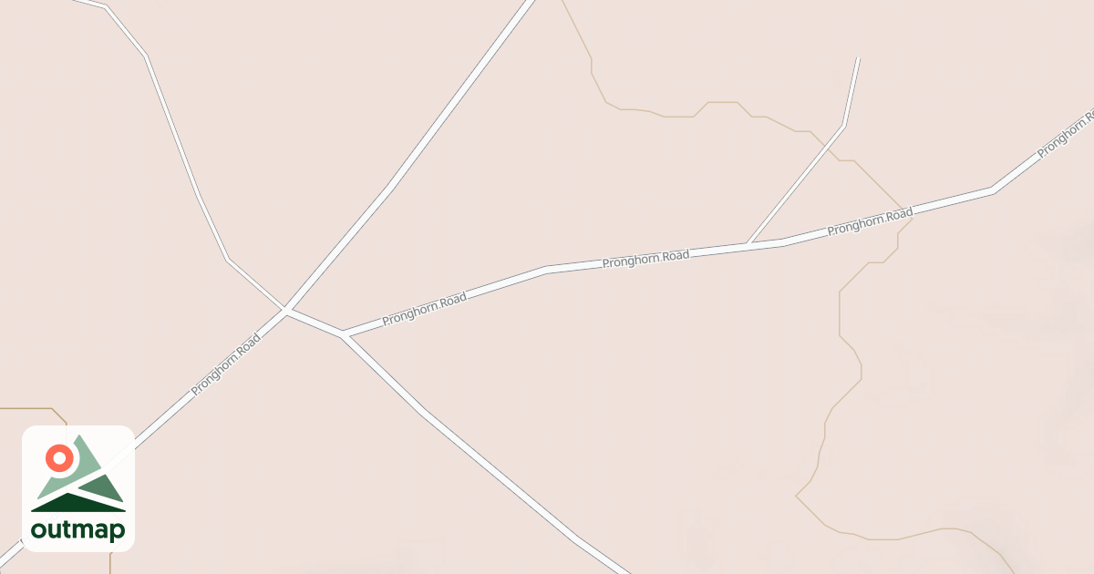 Map of BLM National GTLF Public Motorized Roads 09e529b4-0c2d-4dea-a779-0b5b1e9b8876