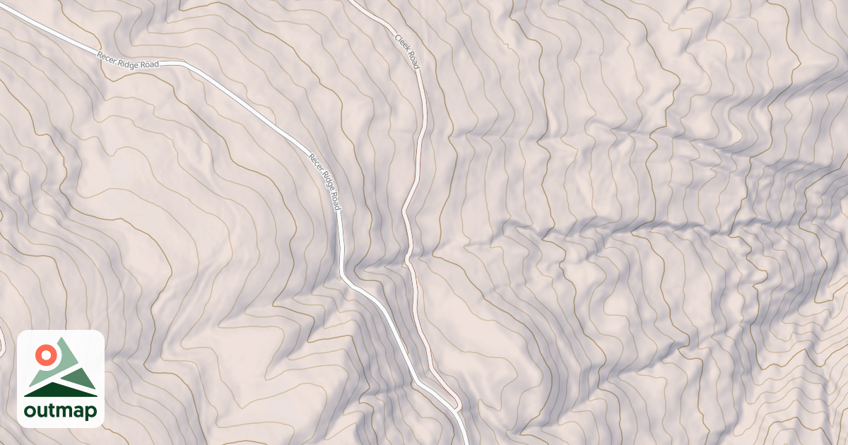 Map of CLEEK