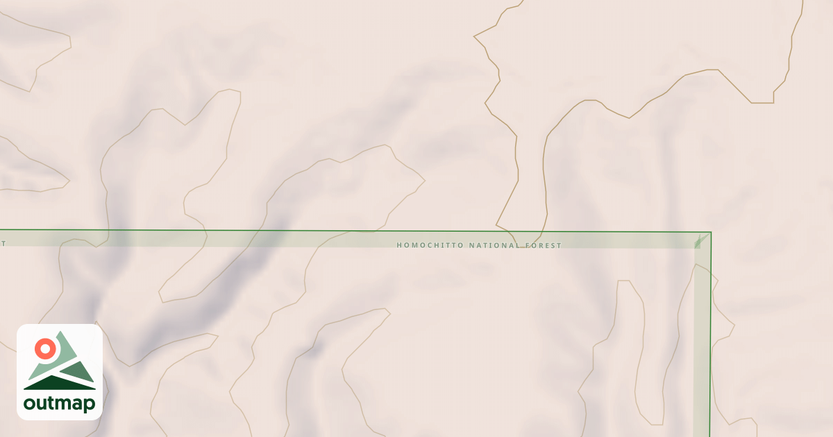 Map of WAS 1176A