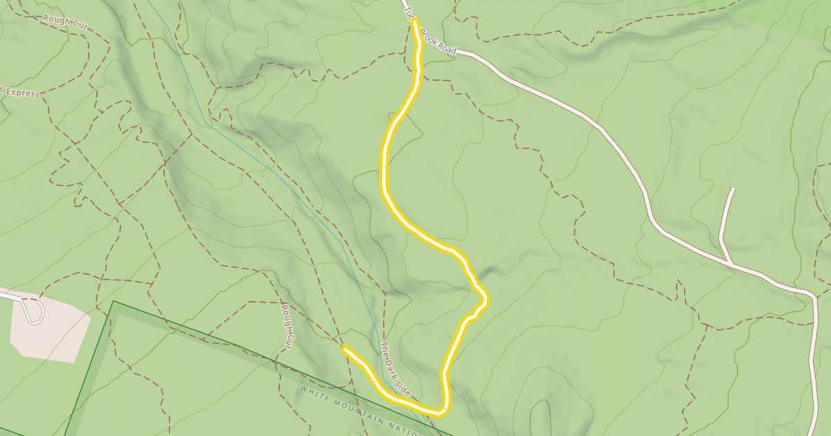 Map preview of Fiji