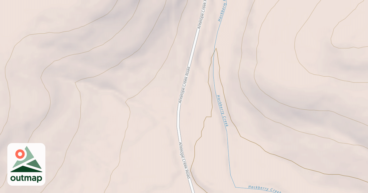 Map of BLM National GTLF Public Motorized Roads 2184fe17-67d0-4744-9c2e-15765b3c60e9