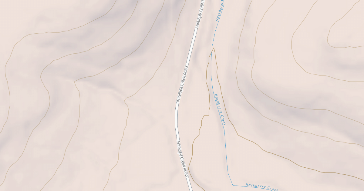 Map preview of BLM National GTLF Public Motorized Roads 2184fe17-67d0-4744-9c2e-15765b3c60e9