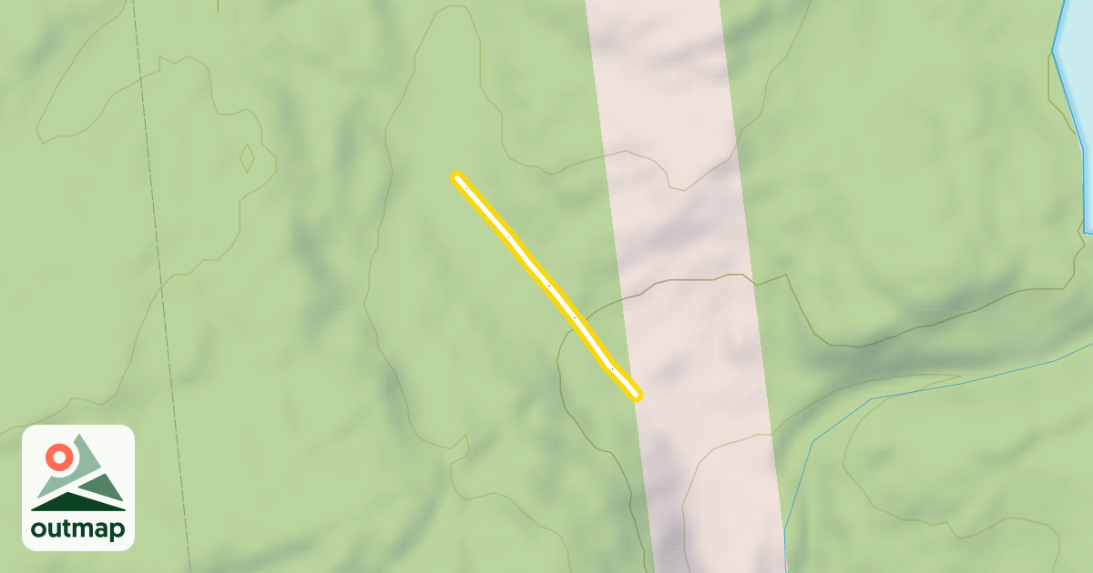 Map of #18 Le Boulevard