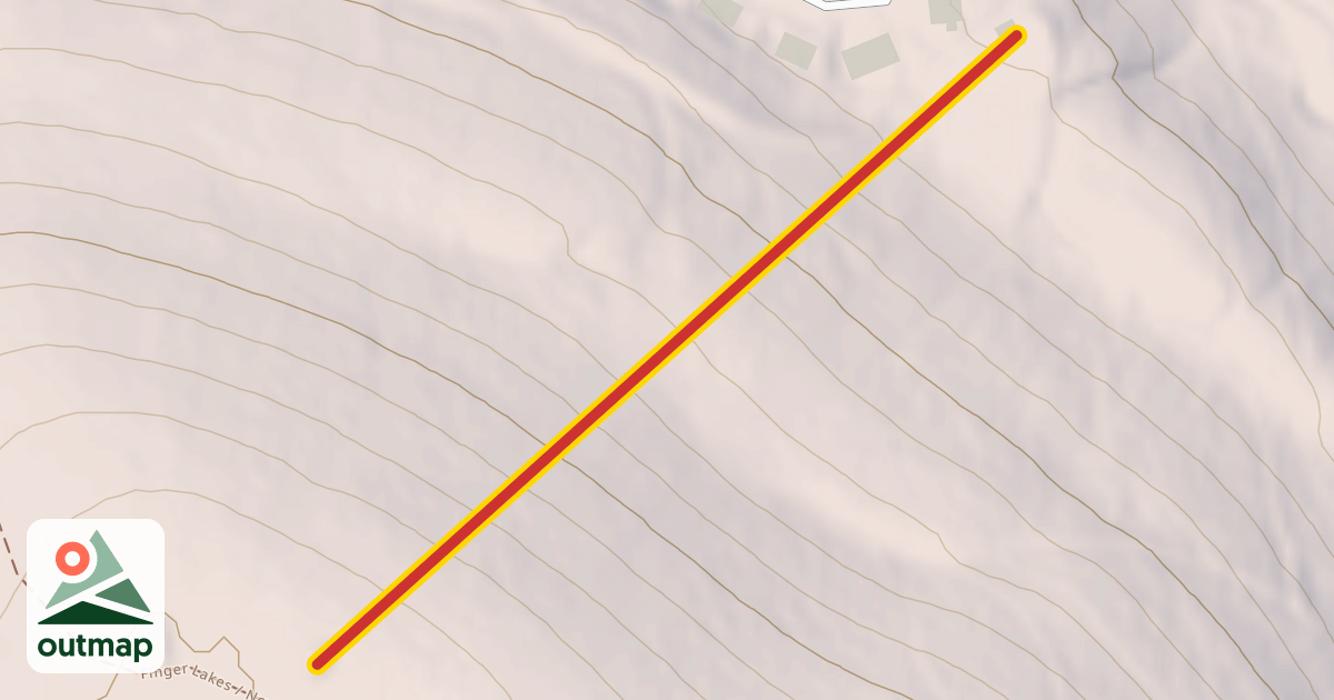 Map of Greer