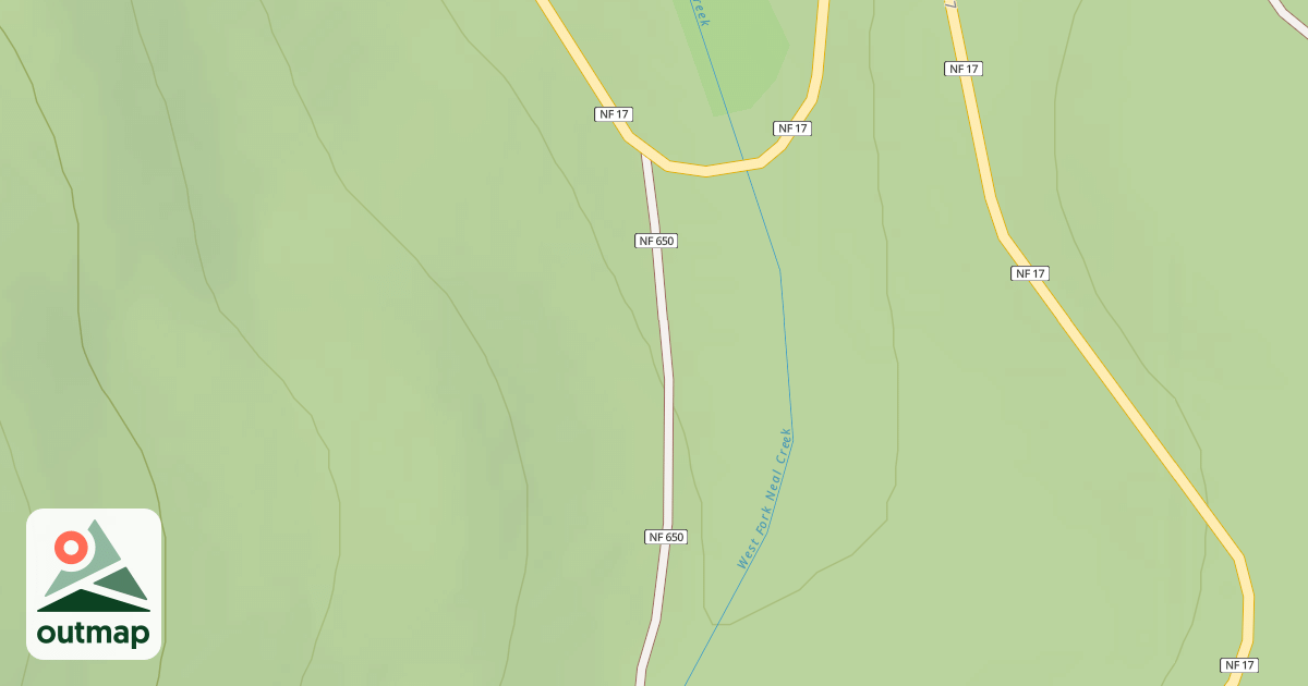 Map of 1700650