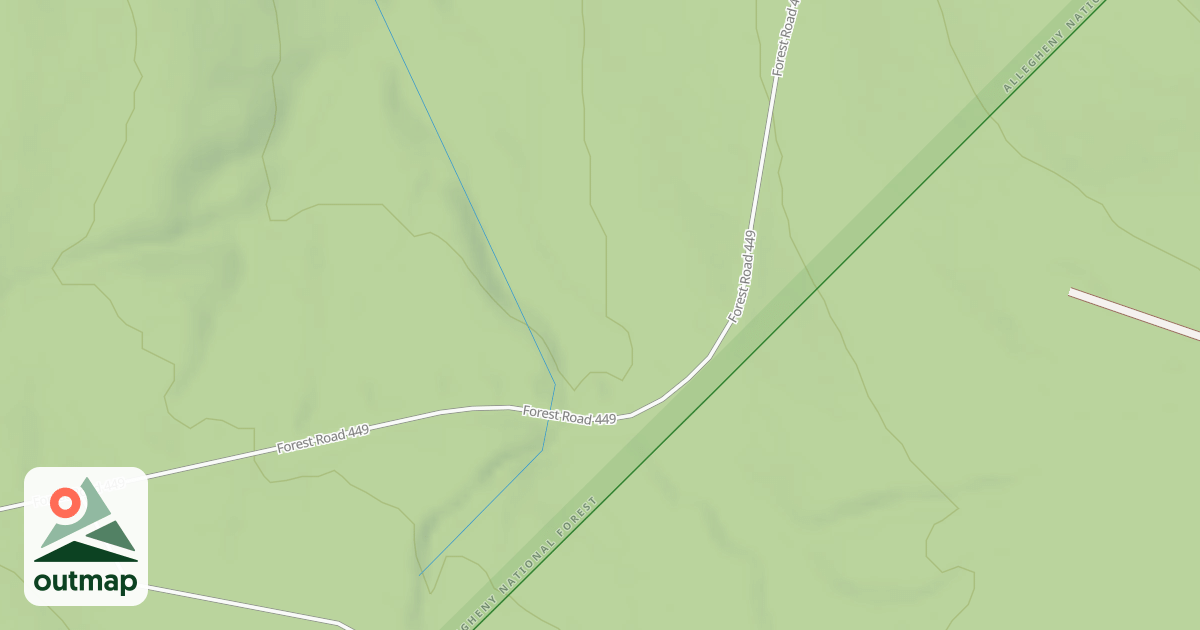 Map of MIDWAY