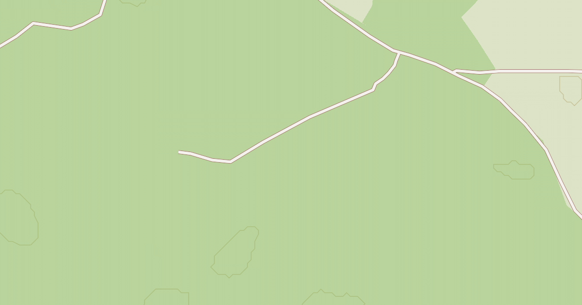 Map preview of Motorcycle Trail