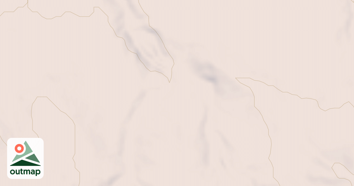 Map of USGS National Digital Trails 5e55ec7b-e743-4475-9a30-028b008f1ffc